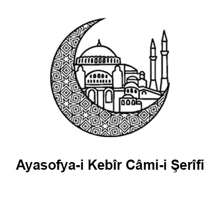 Ayasofya-i Kebîr Câmi-i Şerîfi